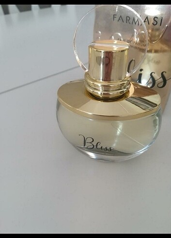 Beden Bayan parfüm