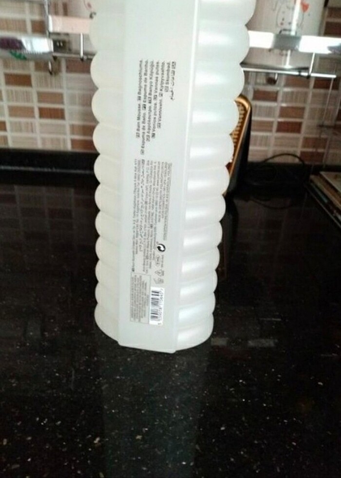 Duş jeli  - Görsel 2