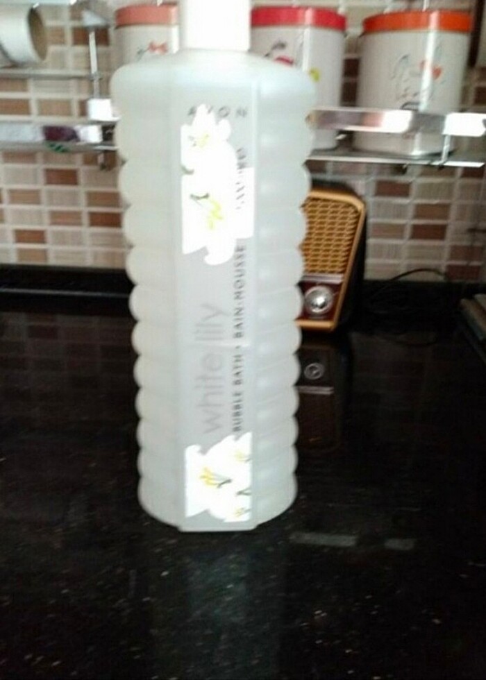 Duş jeli  - Görsel 3