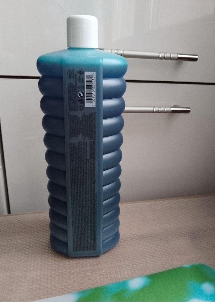 Banyo köpüğü - Görsel 2