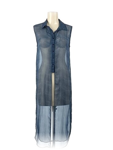 Zara Yelek %70 İndirimli.