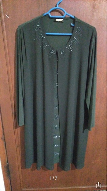 Bayan tunik