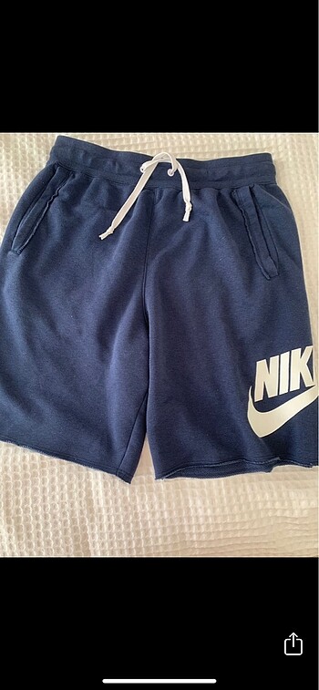 Nike Alumni Şort