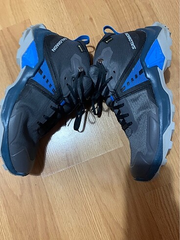 Salomon Bot
