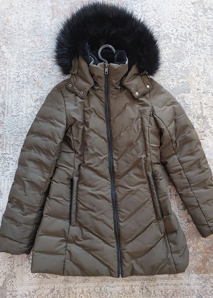 Zara mont - Görsel 2