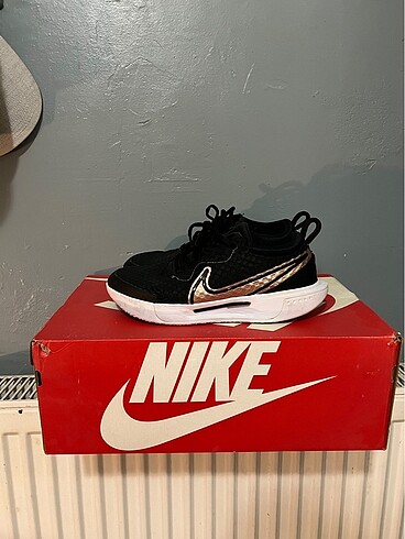 Nike zoom kadın