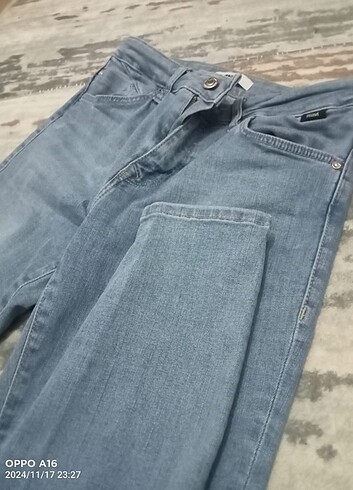 Mavi Jeans mavi kot pantolon
