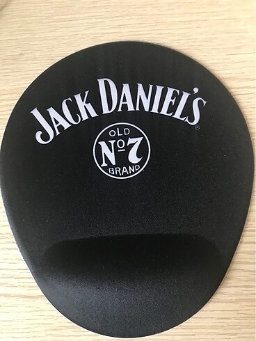 Jack Daniels