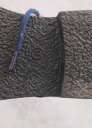 Suet erkek ayakkabı - Görsel 5