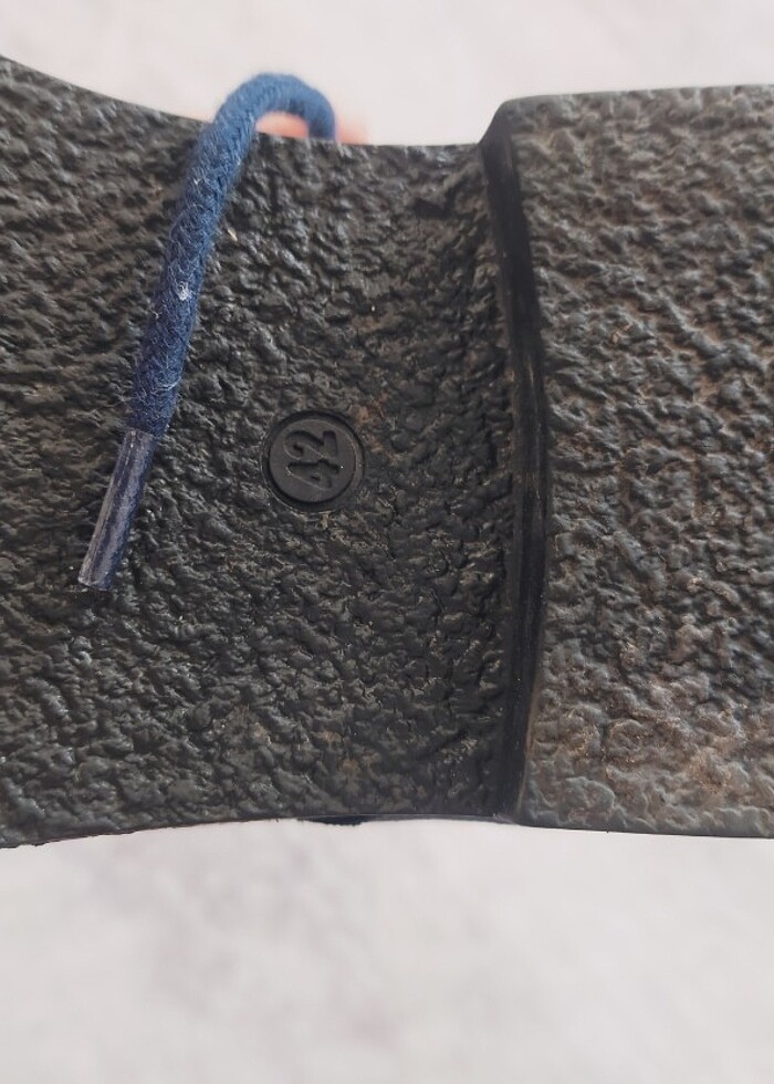 Suet erkek ayakkabı  - Görsel 5