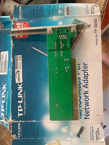 Samsung Tplink ethernet