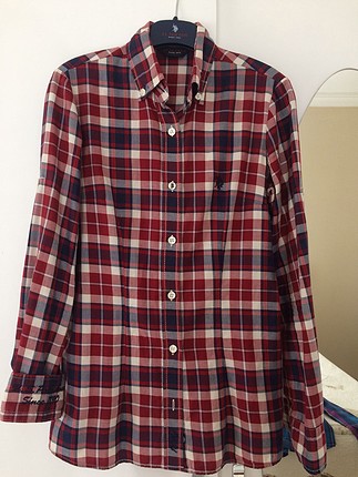 U.S Polo Assn. İyi durumda