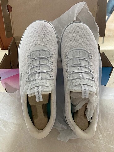 Skechers Hiç kullanılmadı
