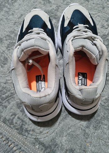 Adidas Adidas Beyaz Gri Erkek Spor Ayakkabı