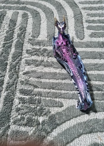 Mor ve Koyu Ejderha tütsülük - Görsel 2