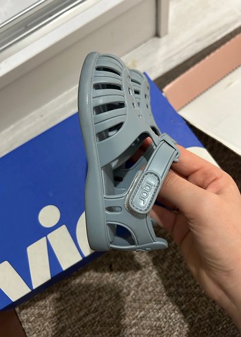 İgor sandalet - Görsel 3