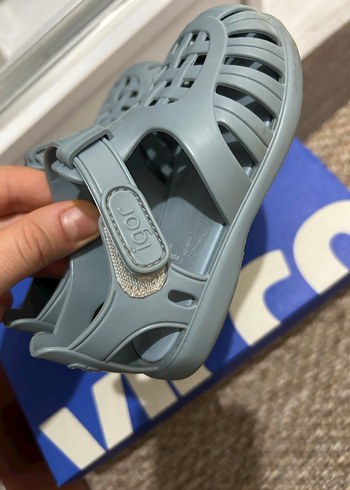 İgor sandalet - Görsel 2