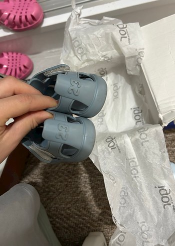 İgor sandalet - Görsel 6