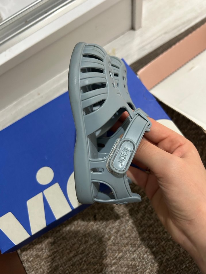 İgor sandalet - Görsel 3