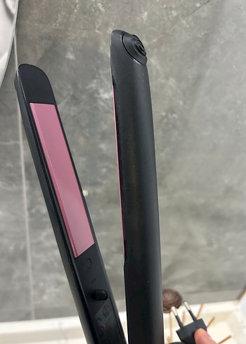 Phılıps Saç Düzleştirici - Görsel 2