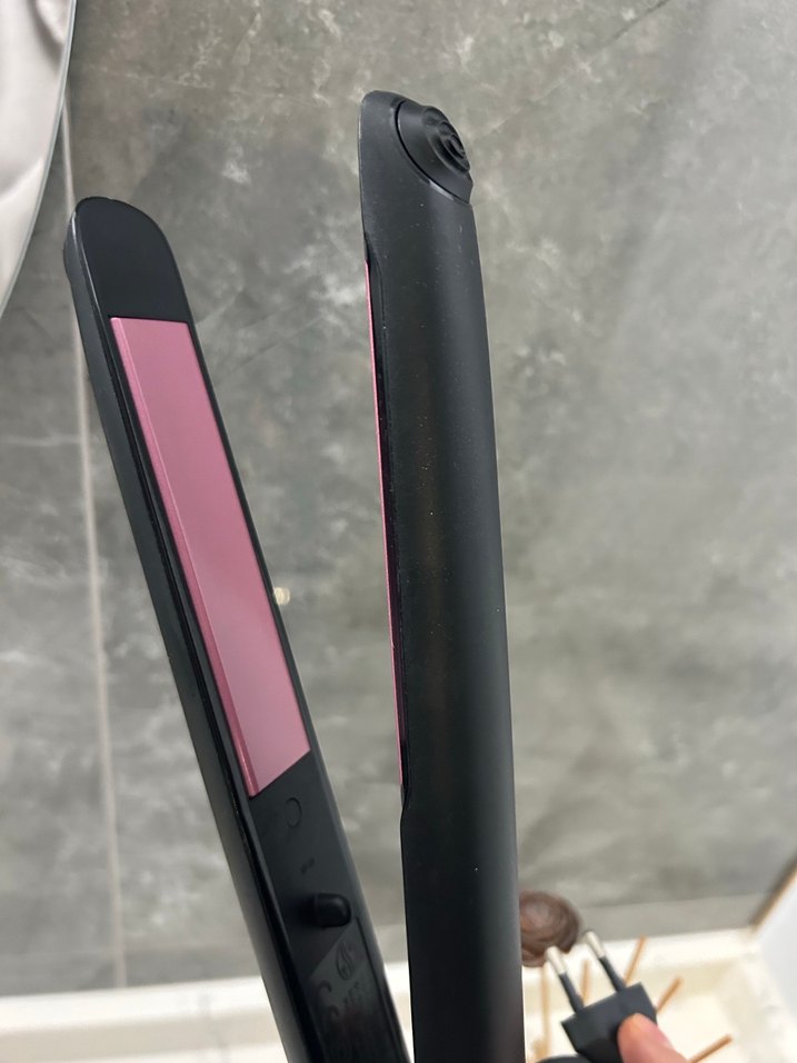 Phılıps Saç Düzleştirici - Görsel 2