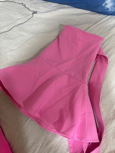 xs Beden Zara etek