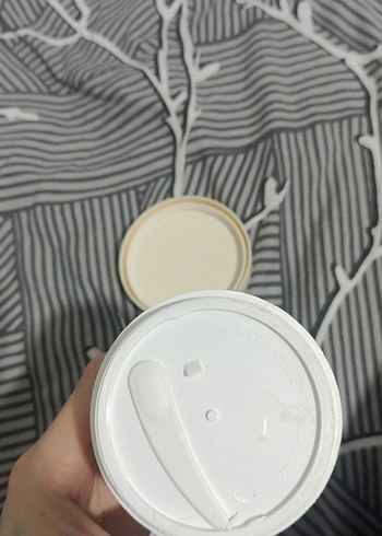 E'state Yumurta Akı Maskesi - Görsel 3