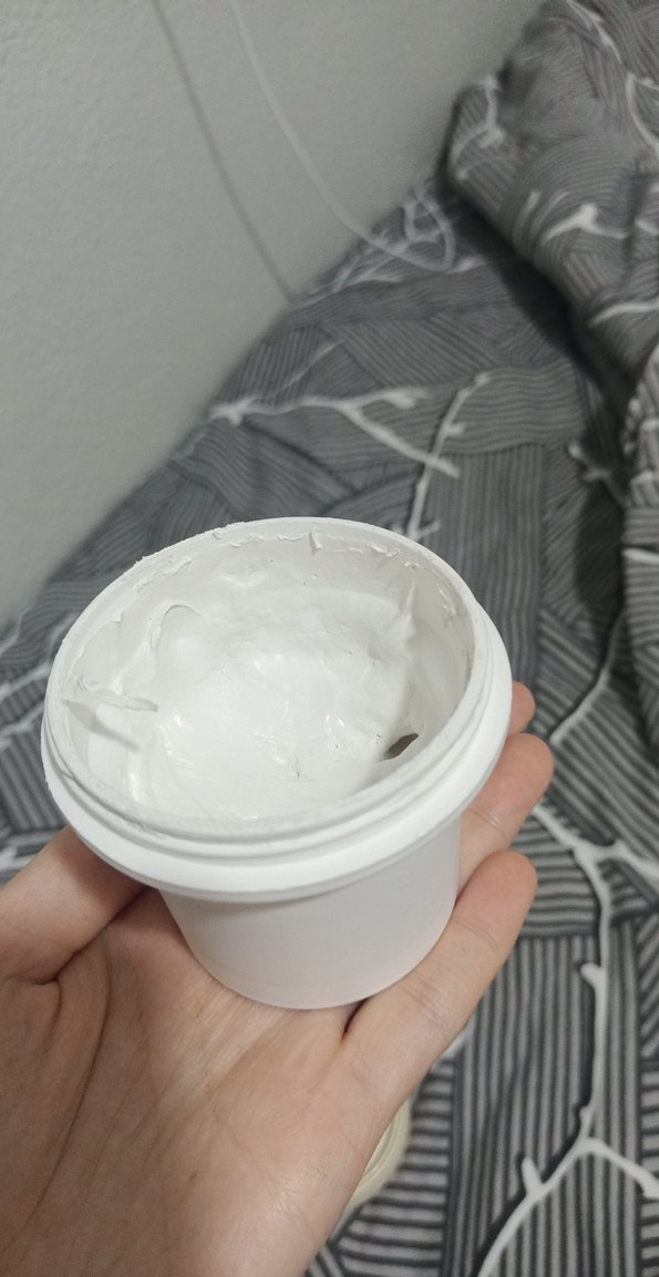 E'state Yumurta Akı Maskesi - Görsel 4