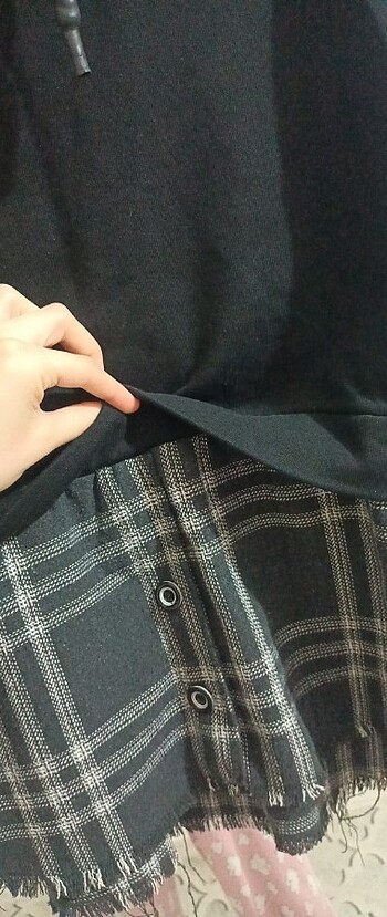 m Beden Sweatshirt 