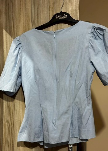 xs Beden Trendyolmilla bluz