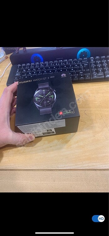 Huawei Huawei gt 3
