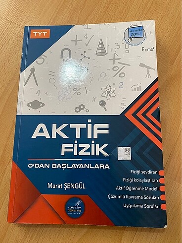 AKTİF FİZİK TYT