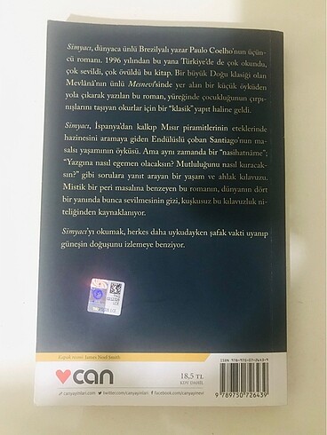 Beden Renk Simyacı , Otomatik Portakal , Dönüşüm kitapları