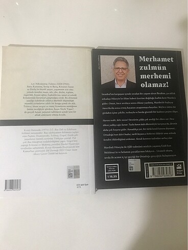  Okuma kitapları