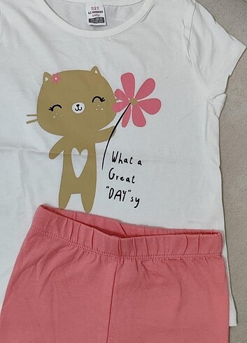 LC Waikiki LCW WAİKİKİ ALT ÜST TAKIM