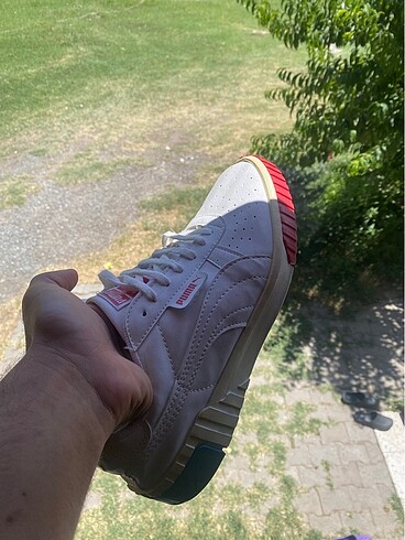 ORJİNAL PUMA 44 NUMARA