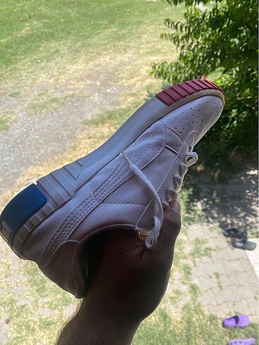 Puma ORJİNAL PUMA 44 NUMARA