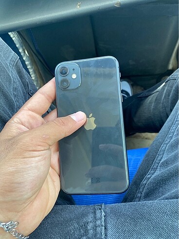 İPHONE 11 TR (1 sene get mobil garantili)