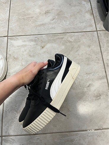 Puma Puma ayakkabı