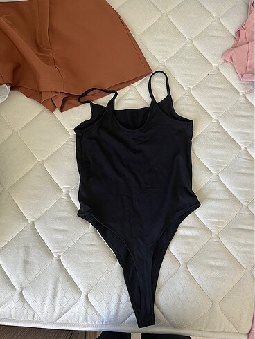 Defacto Siyah body