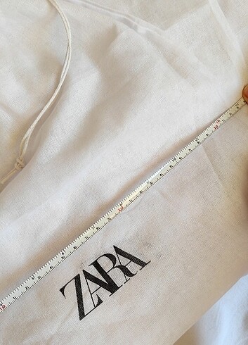 Zara Zara Toz Torbası