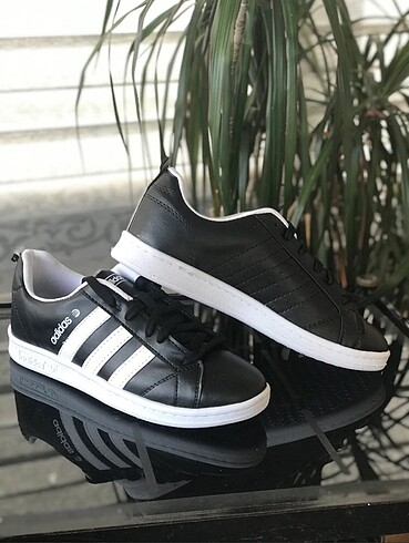 Adidas neo spor ayakkabı