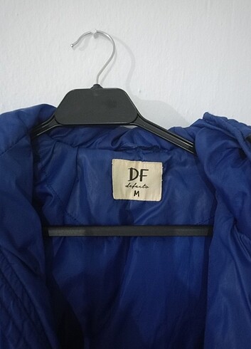 m Beden Defacto mont
