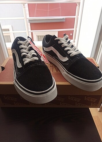 Vans Old Skool