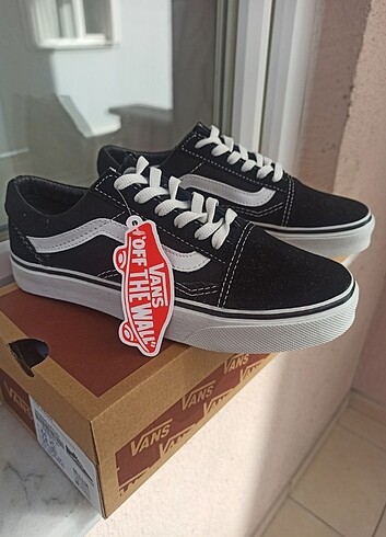 Vans Old Skool