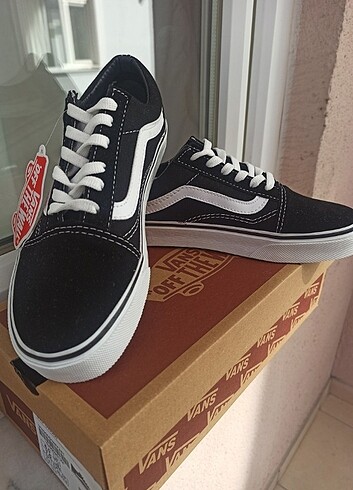 Vans Old Skool