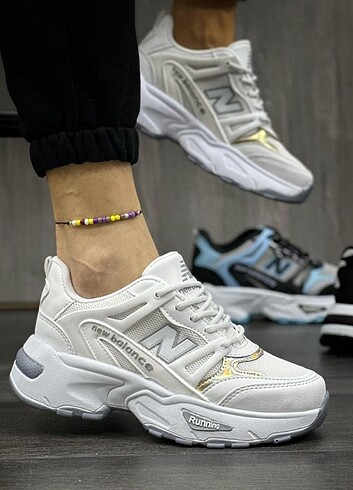 New Balance
