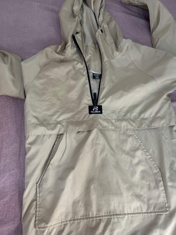 Bej Renkli, Baskılı Yoga Kayışı - Görsel 4