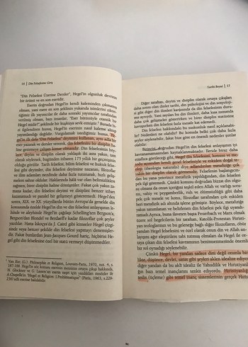  Beden Din Felsefesine Giriş - Prof. Dr. Mehmet Bayrakdar