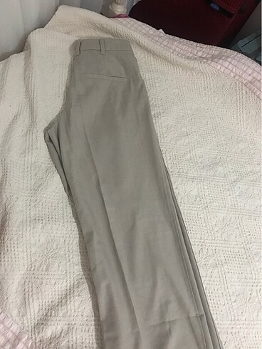 xs Beden Bershka pantolon